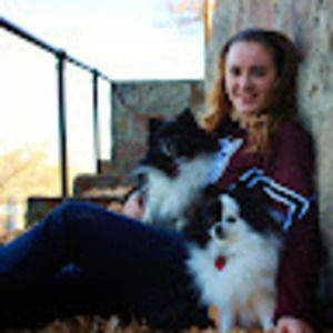 Meet your Posher, Danielle